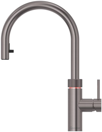 Quooker Flex Gunmetal losse kraan