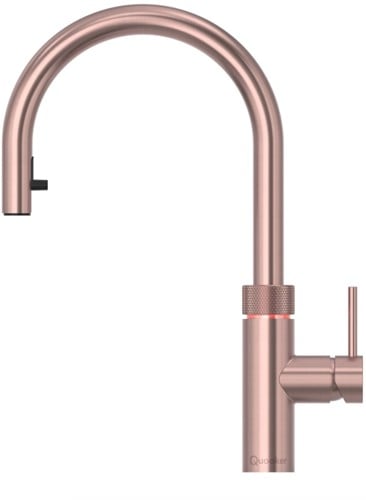 Quooker Flex Rosé Koper losse kraan