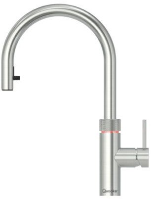 Quooker Flex RVS losse kraan