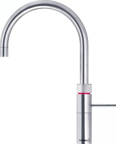 Quooker Fusion Round Chroom losse kraan