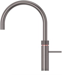 Quooker Fusion Round Gunmetal losse kraan