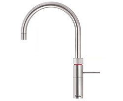 Quooker Fusion Round RVS losse kraan