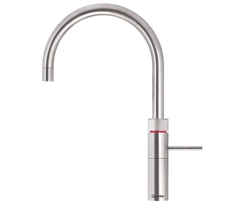 Quooker Fusion Round RVS losse kraan
