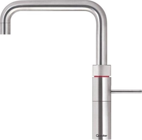 Quooker Fusion Square RVS losse kraan