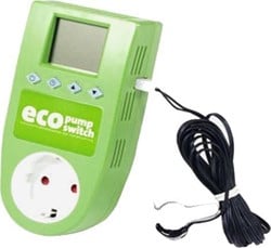Magnum ECO HY-02 Vloerverwarming Pompschakelaar