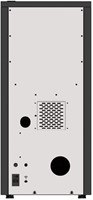 NextGen 9kW Artel pelletkachel-2