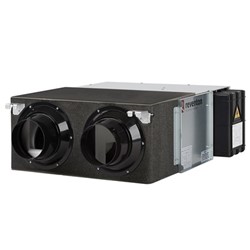 WTW Units