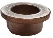 Bronzen Vijzelbus 16mm