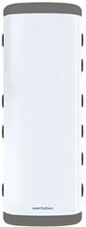 Metalac Buffervat 50 liter voor wandmontage 50-4 TPZ