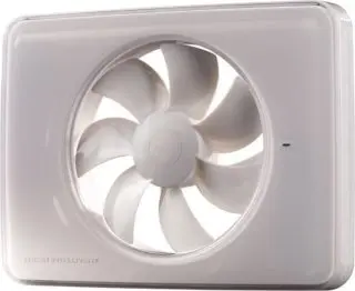 Ventilatie