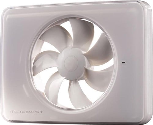 Nedco Intellivent 2.0 Ventilator - Wit