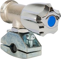 Nedco Prikkraan 10, 12, 15mm x 3/4"