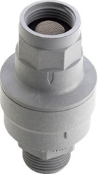 Nedco Waterslot Mechanisch - Waterslot