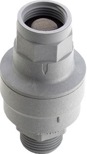 Nedco Waterslot Mechanisch - Waterslot