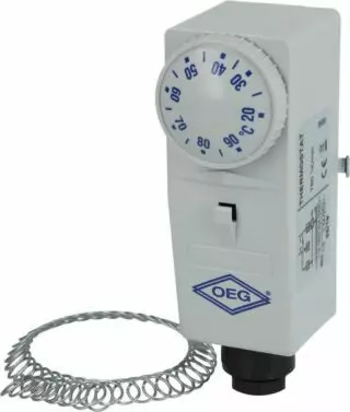 Overige Thermostaten