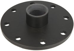 Oeg Flens voor verwarmingselement t.b.v. Tapwaterboiler