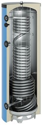 Hygieneboiler 300 liter met 1 wisselaar A+