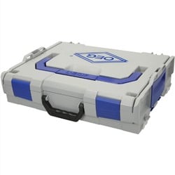 OEG L-Boxx 102 systeemkoffer