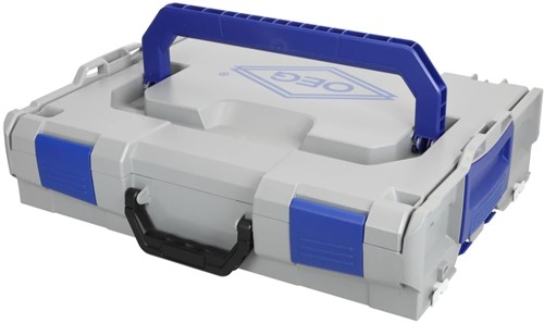 OEG L-Boxx 102 systeemkoffer-3