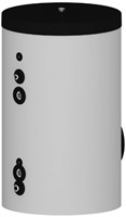 Oeg Tapwaterboiler 150 Liter met 1 buiswarmtewisselaar