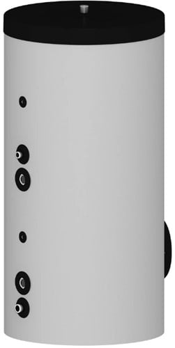 Oeg Tapwaterboiler 200 Liter met 1 buiswarmtewisselaar