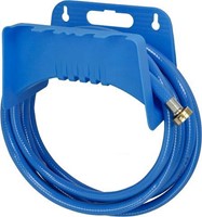 Vulslangset CV met drukbestendige slang 500cm + wandhouder-2