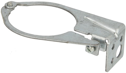 Bevestigingssteun stookoliefilter 3/8"