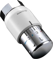 Oventrop Thermostaatkop Uni SH M30x1