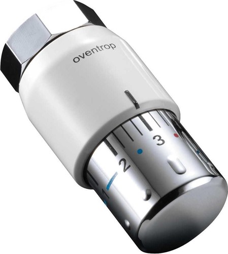 Oventrop Thermostaatkop Uni SH M30x1