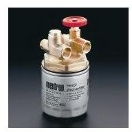 Oventrop Oliefilter Metaal PN10 3/8
