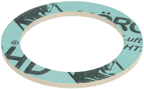 Perspakking 1" (21 x 30 x 2mm)