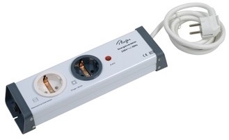 Plieger combiregelaar voor Wasmachine/droger/boiler/vaatwasser