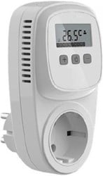 Plug-in thermostaat TC200
