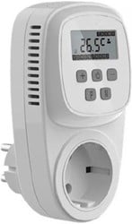 Plug-in thermostaat TC300