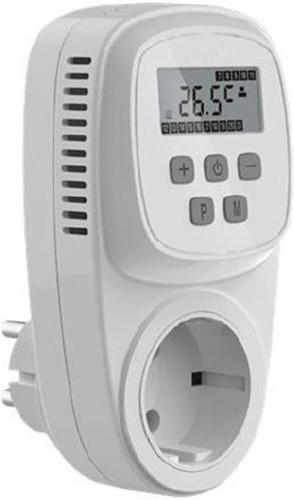 Plug-in thermostaat TC300