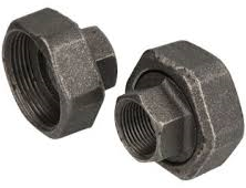 Set Pompkoppelingen 1 1/2" - 1"bn