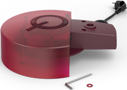 Quooker Serviceset kap 3L E EU