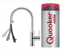 Quooker Combi+ Flex Chroom