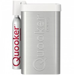 Quooker Cube Reservoir voor koud en bruisend water