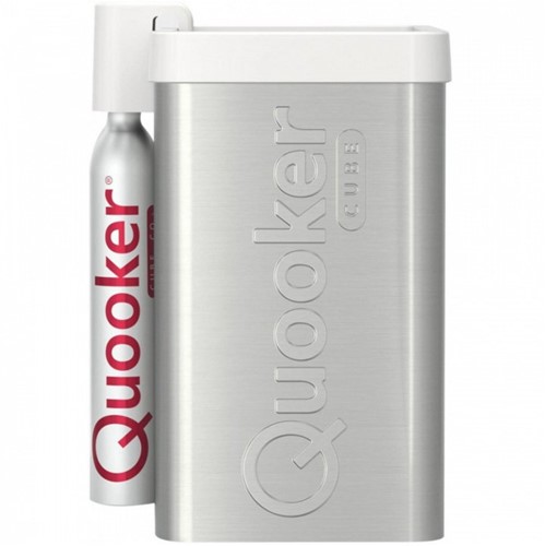 Quooker Cube Reservoir voor koud en bruisend water