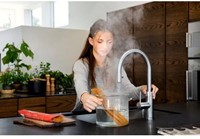 Quooker Pro3-VAQ Flex Zwart-3