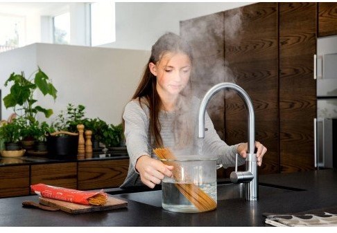 Quooker Pro3-VAQ Flex Chroom-3