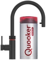 Quooker Combi Flex Zwart