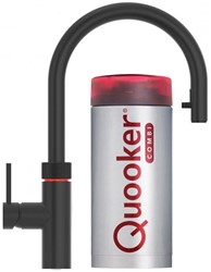 Quooker Combi Flex Zwart