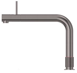 Quooker Front Gunmetal losse kraan