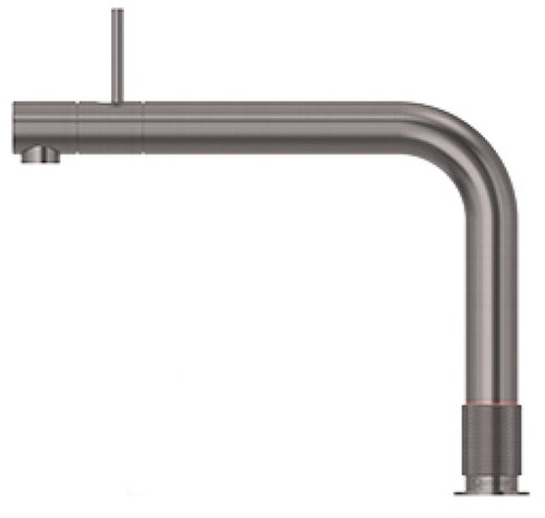 Quooker Front Gunmetal losse kraan