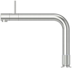Quooker Front RVS losse kraan
