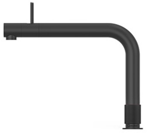 Quooker Front Zwart losse kraan
