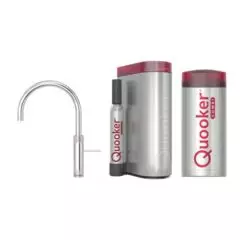 Quooker kokend water