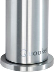 Quooker Rozet Chroom Flex